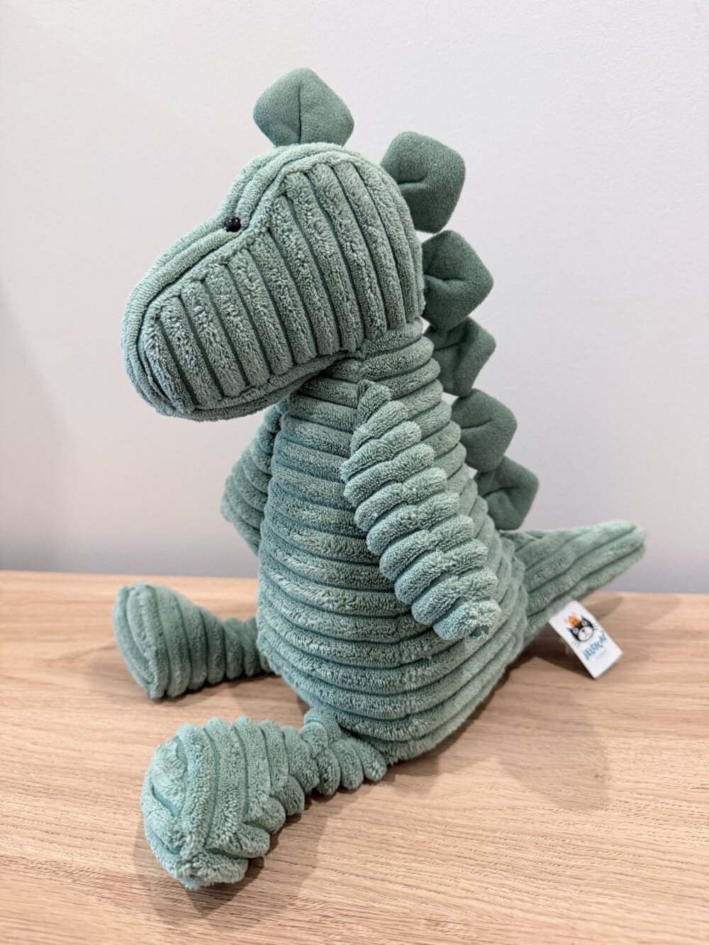 Jellycat Cordy Roy Dino RETIRED